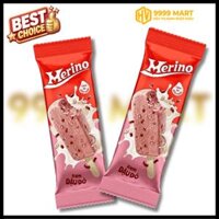 Kem Merino Đậu Đỏ 54g