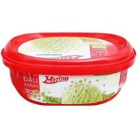 Kem Merino Đậu Xanh hộp 450ml