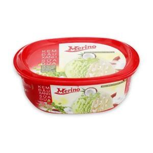 Kem Merino Đậu Xanh Sữa Dừa