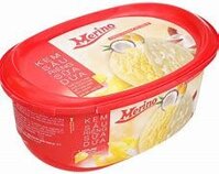 Kem Merino hộp sữa dừa 260g
