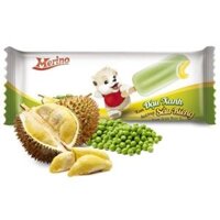 Kem Merino Kool đậu xanh sầu riêng 56g