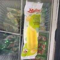 Kem Merino kool vani chanh muối 52Gx30