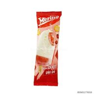 Kem Merino lõi xốt đậu đỏ 60g 05 06 07 08
