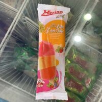 KEM MERINO NHO CAM DÂU 56Gx30