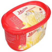 Kem Merino sầu riêng sữa dừa 900ml/6 – Siêu Thị Bách Hóa Tổng Hợp
