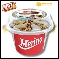 Kem Merino Socola Vani 53g