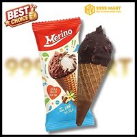 Kem Merino Socola Vani Gạo Lứt Giòn Tan 60g