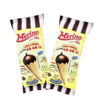 Kem Merino S.Teen sầu riêng Socola