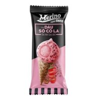 Kem Merino Superteen Dau Cocoshell 60g