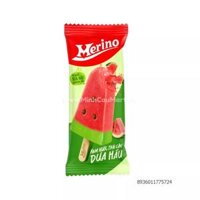 Kem Merino Vị Dưa Hấu
