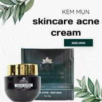 Kem MH Beauty Spa 15gr cải thiện da theo phương pháp spa hiệu quả - MH BEAUTY