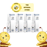 Kem Mibiti Prudente Khử Thâm Làm Hồng Nuwhite