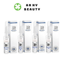 Kem Mibiti Prudente Khử Thâm Làm Hồng Nuwhite