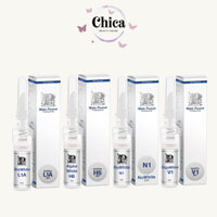 Kem Mibiti Prudente Khử Thâm Làm Hồng Nuwhite