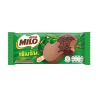 Kem Milo lúa mạch đậm vị socola Nestle 50g