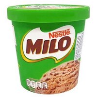Kem Milo Nestle 375g