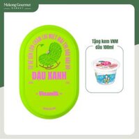 Kem mịn Đậu xanh Vinamilk 870ml