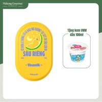 Kem mịn Sầu riêng Vinamilk 870ml