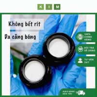 Kem mini 7g dưỡng da phục hồi da trắng hồng Hạnh Sinoo - Kem dưỡng da lành tính dưỡng ẩm trắng hồng