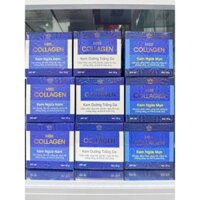 Kem MISS COLLAGEN 35g Ngừa Nám - Dưỡng Trắng Da - Ngừa Mụn