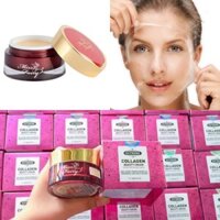 Kem MISS FAIRY Collagen 15g - Nhau Thai Cừu - Dưỡng Trắng Da - Ngừa Lão Hóa - Phục Hồi - Tái Tạo