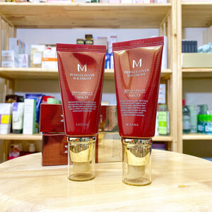 Kem Missha M Perfect Cover BB Cream 50ml SPF42 PA+++