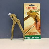 Kềm mở cưa, kìm mở cưa dây cưa lọng, cưa CD Kimmie cao cấp