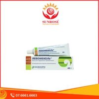 Kem Mỡ Đa Năng Levomekol - Hỗ Trợ Điều Trị Viêm Da, Vảy Nến & Nhiễm Khuẩn