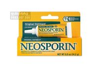 Kem mỡ điều trị vết thương Neosporin triple antibiotic ointment loại 14.2g