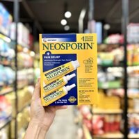 Kem Mỡ Kháng Viêm Neosporin Dual Action Ointment Của Mỹ