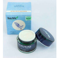 KEM MỜ MỤN, SẸO THÂM, VÀ LÀM TRẮNG DA SPF 40+++ DANA ORLA