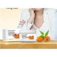 Kem mờ nám sạm đồi mồi MSLAM - lucyshop