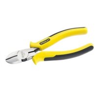 KỀM MỎ NHỌN MŨI CONG 6" 150mm Stanley - 84-054-S