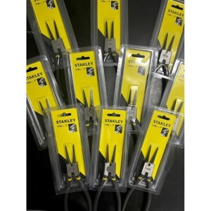 Kềm mở phe thẳng ngoài Cơ khí STANLEY STHT84271-8