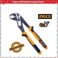 Kềm mỏ quạ 10"/250mm INGCO HPP28258 Kìm vặn mở ống nước kẹp cắt giữ vật liệu