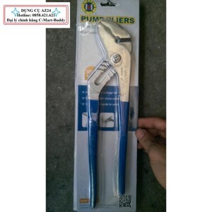 Kềm mỏ quạ C-Mart B0006-12