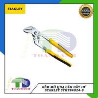 Kềm mỏ quạ cán dày 10 Stanley STHT84024-8