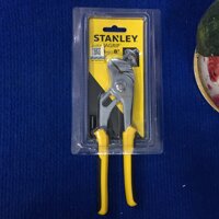 Kềm mỏ quạ cán dày 8200mm Stanley STHT84034-8