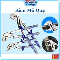 Kèm mỏ quạ RUR từ 8 inch-10 inch-12inch