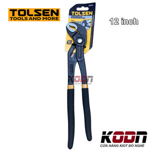 Kềm mỏ quạ Tolsen 10330