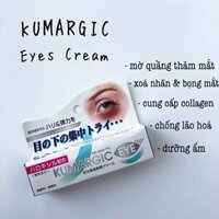 Kem Mờ Quầng Thâm Mắt Hadariki Kumargic Eye Cream