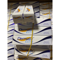 Kem mờ sẹo Dermatix 15g