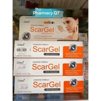 Kem mờ sẹo Scar Gel Orlavir ScarGel tuýp 30gam