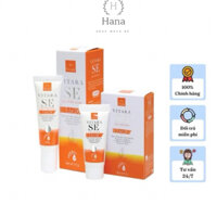 Kem mờ sẹo Vitara SE 15g dùng cho sẹo thâm sẹo mụn hiệu quả