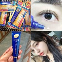 KEM MỜ THÂM CHỐNG NHĂN MẮT MEISHOKU EYE CREAM