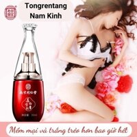 Kem Mờ Thâm Làm Hồng Vùng Bikini Đa Năng Đồng Nhân Đường - Làm Trắng Bất Chấp Các Vùng Thâm Trên Cơ Thể