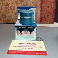 Kem mờ thâm mông ISME Whitening Leg  (Thái Lan) 5g