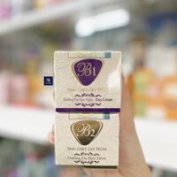 Kem Mủ Trôm Vĩnh Tân B1 Ban Ngày B2 Ban Đêm Trắng Da Giảm Thâm Nám