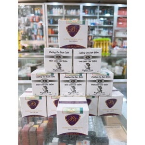 Kem mủ trôm Vĩnh Tân