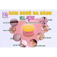 kem mua-rose 15g kem nghệ đa năng cao cấp